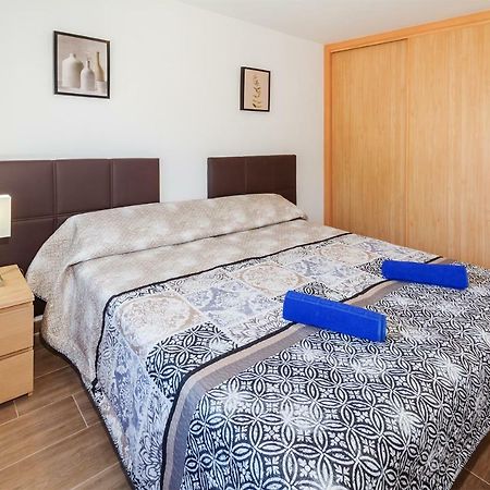 Apartamento Golden Teguise Costa Teguise Exterior foto