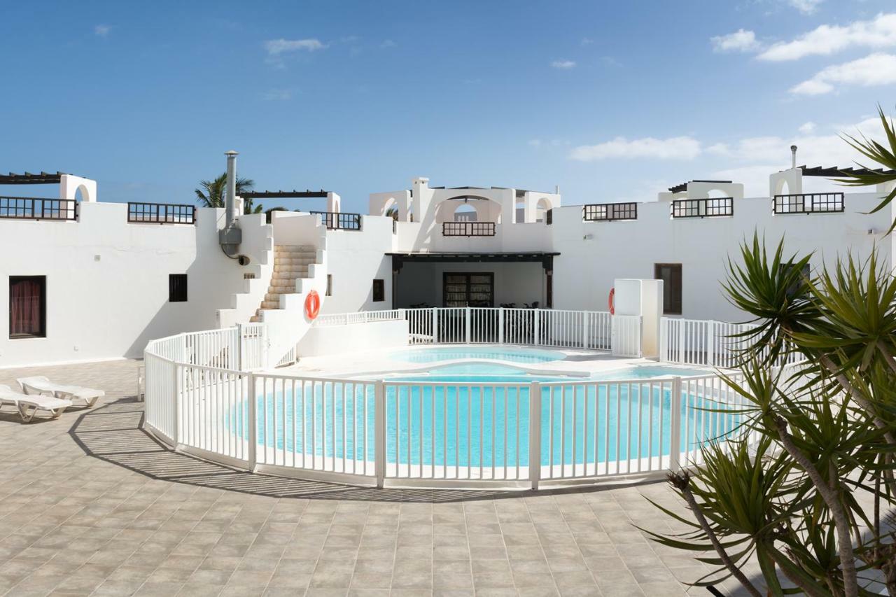 Apartamento Golden Teguise Costa Teguise Exterior foto